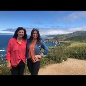 Meet your Posher, Pat